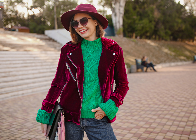 Your Go-To Outfit Combinations for Every Season