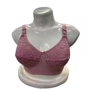 Net Women bra fit for girls
