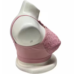 Net Women bra fit for girls